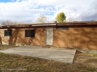 18 Road 2645, Aztec, NM 87410