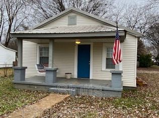 1300 11th St, Sheffield, AL 35660