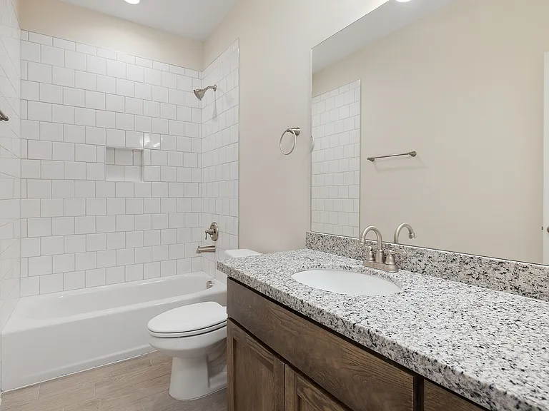 Villas on Ware — Photo 14