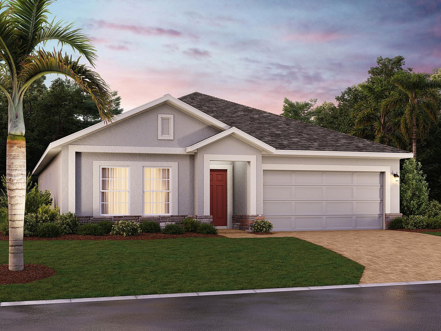 Kensington Flex Plan, Beresford Woods, Deland, FL 32720 Zillow
