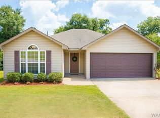 14910 Shannon Ln, Fosters, AL 35463