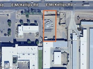 1407 E McKellips Rd, Tempe, AZ 85281