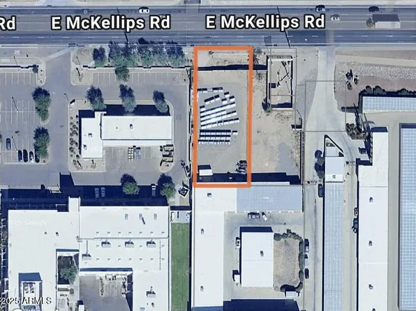 1407 E McKellips Road #-, Tempe, AZ 85281