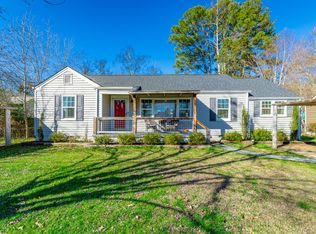 315 Vista Dr, Chattanooga, TN 37411