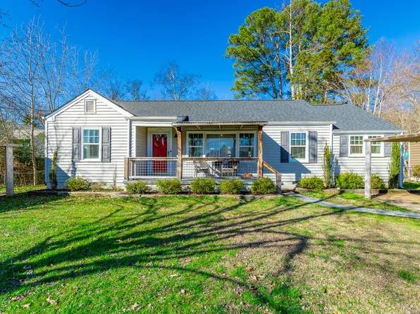 315 Vista Dr, Chattanooga, TN 37411