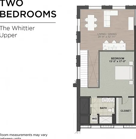 Whittier Whittier