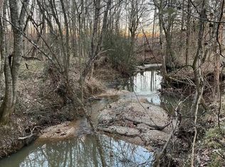 0 N Brice Horton Rd, Delight, AR 71940