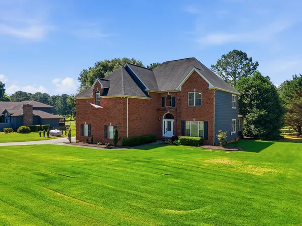 336 Nob North Dr, Cohutta, GA 30710