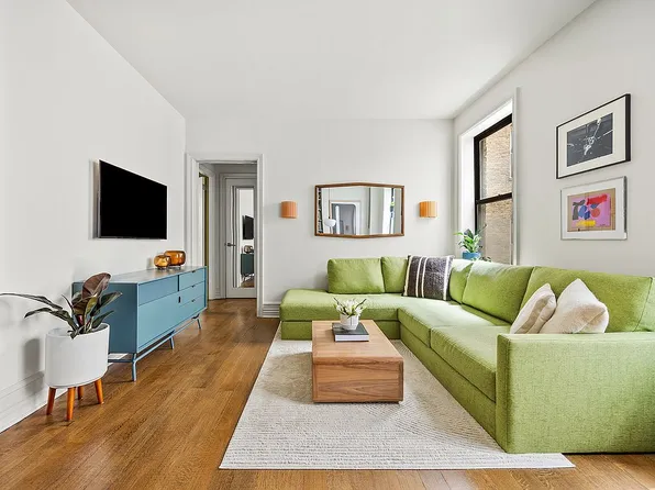 255 Eastern Pkwy APT B14, Brooklyn, NY 11238