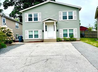 10 Collyer St, Providence, RI 02904