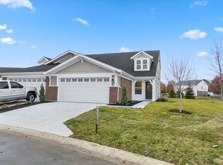 10318 River Park Way, Indianapolis, IN 46234