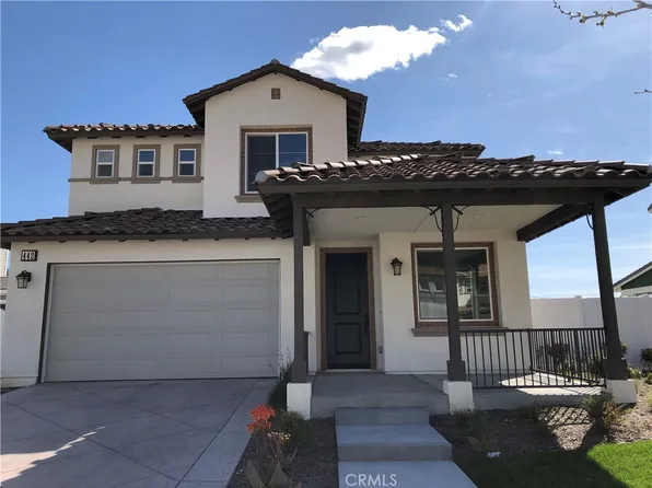 442 Azalea St, Fillmore, CA 93015
