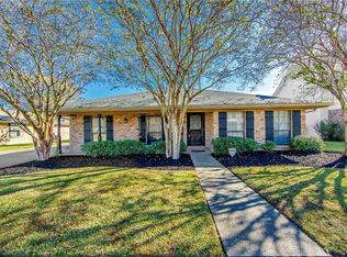 405 Aspen Dr, Houma, LA 70360