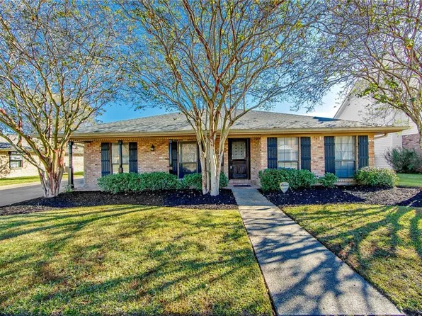 405 Aspen Dr, Houma, LA 70360