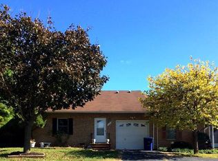 193 Elsia Dr, Front Royal, VA 22630