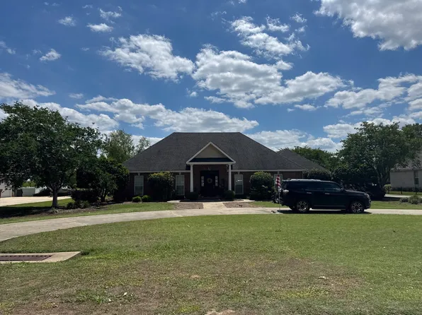 1438 Frenchmans Bend Rd, Monroe, LA 71203
