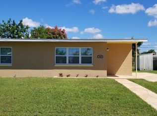 3436 Westlund Ter, Pt Charlotte, FL 33952