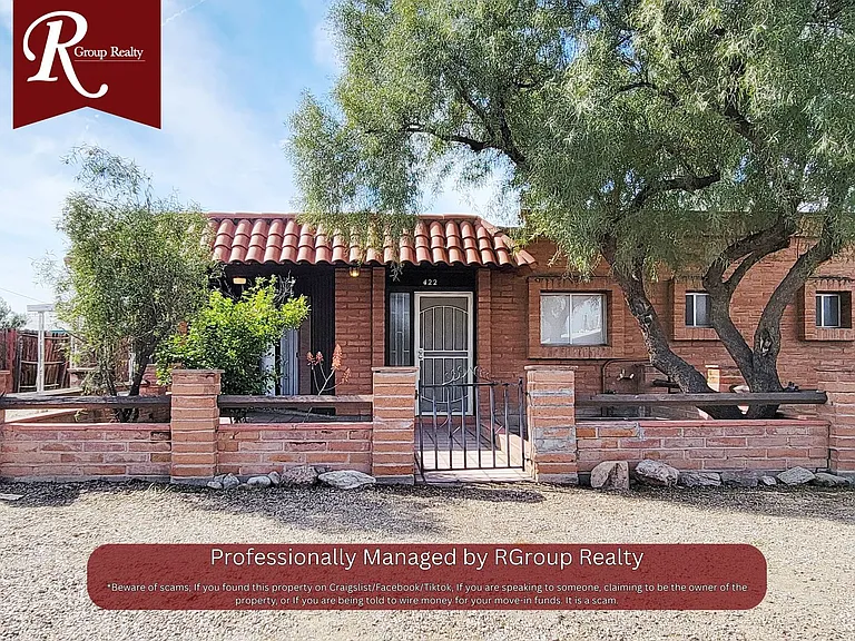 422 E Navajo Rd — Photo 1