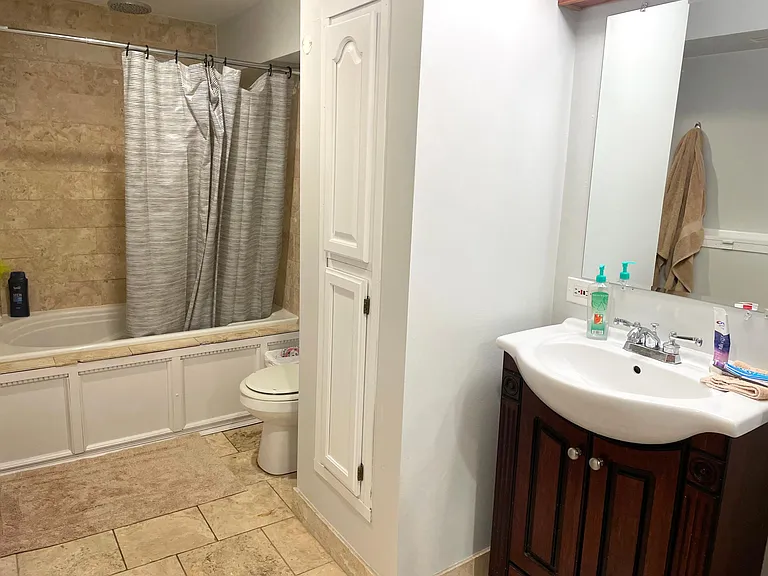 Bathroom 2