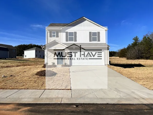 1600 Berkshire Dr, Newton, NC 28658