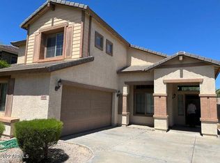 2440 W Silver Streak Way, Queen Creek, AZ 85142