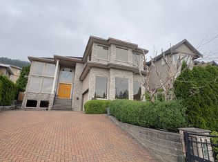 3065 Yellowcedar Pl #BMT, Coquitlam, BC V3E2Y7