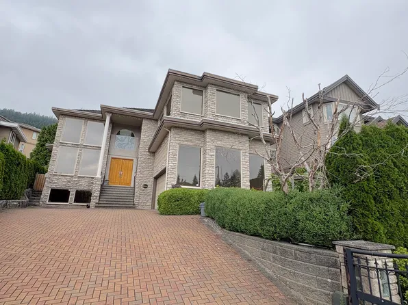 3065 Yellowcedar Pl #Bmt, Coquitlam, BC V3E 2Y7