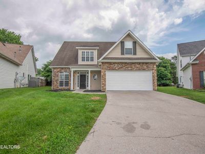 7120 Presidential Ln, Knoxville, TN, 37931