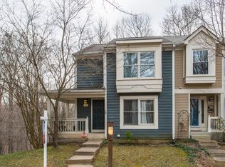 1656 Oak Spring Way, Reston, VA 20190