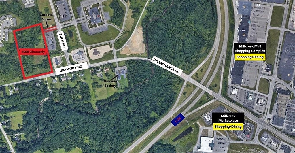 2608 Zimmerly Rd, Erie, PA 16506 Zillow