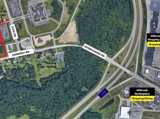 2608 Zimmerly Rd, Erie, PA