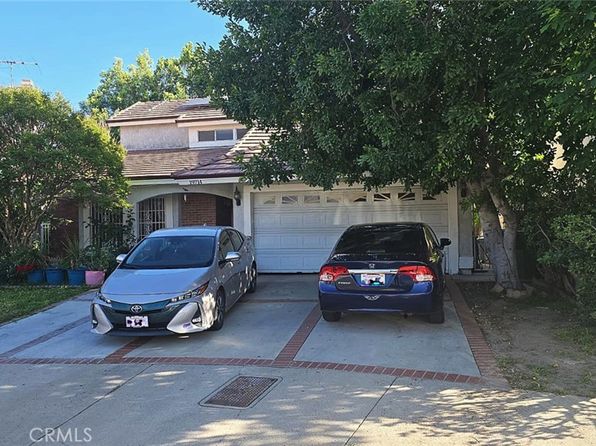 Property image for 19714 Lull St, Winnetka, CA 91306