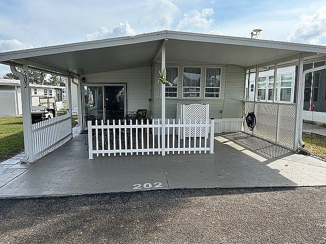 1st image of 12645 Morning Dr Lot 202
