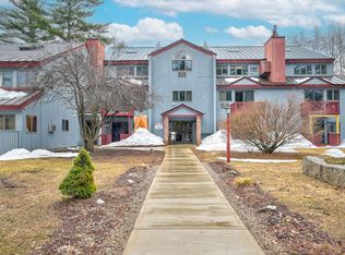 9P River Run Dr UNIT P, Bartlett, NH 03812