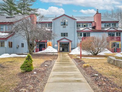 9P River Run Drive #P, Bartlett, NH, 03812