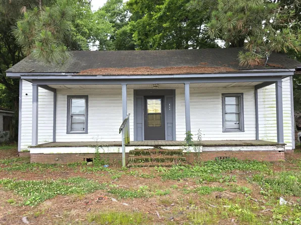 6756 E Main St, Saratoga, NC 27873