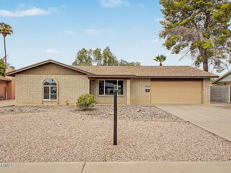 1st image of 2820 S GEORGE Drive