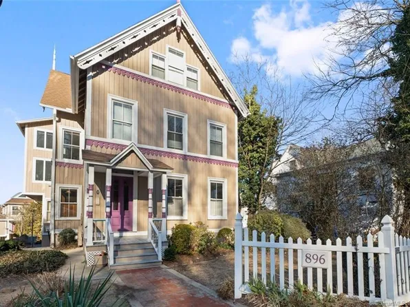 896 Quinnipiac Avenue #1, New Haven, CT 06513