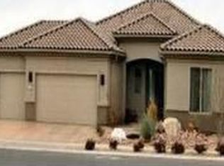 4779 S Hammock Dunes Dr, Saint George, UT 84790