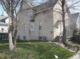 704 E Locust St, Milwaukee, WI 53212