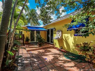 931 S Northlake Dr, Hollywood, FL 33019