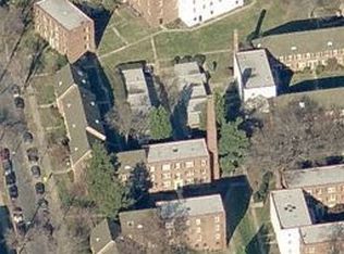 2018 37th St SE APT 302, Washington, DC 20020