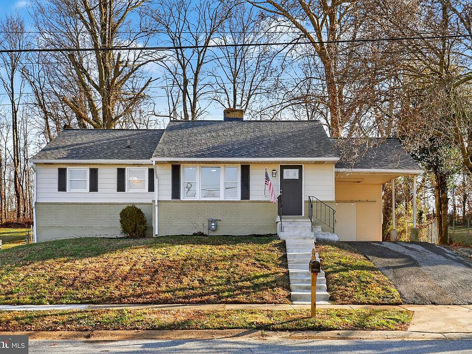 1st image of 35 Old Manor Rd