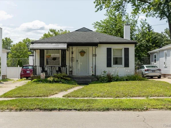 1860 Shevlin St, Ferndale, MI 48220