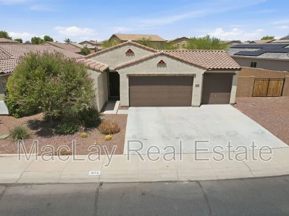 3173 N Excursion Ln, Casa Grande, AZ 85122