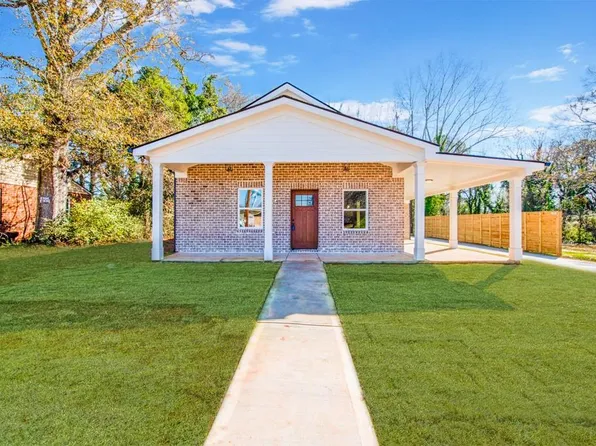 112 E Fambrough St, Monroe, GA 30655