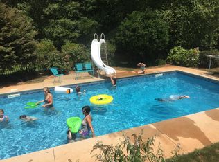 1051 Chestnut Ln, Athens, GA 30606