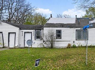 4103 Harold St, Saginaw, MI 48601