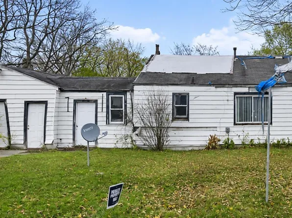 4103 Harold St, Saginaw, MI 48601