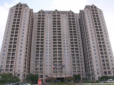 1 Towers Park Ln APT 2018, San Antonio, TX, 78209